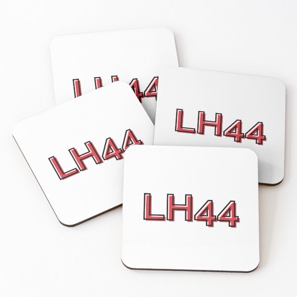 Item preview, LH44 Hamilton designed and sold by ImFallingAgain.