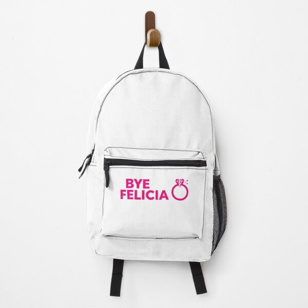 Item preview, BYE FELICIA designed and sold by FitEnvy.