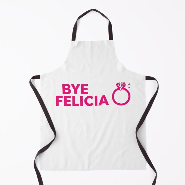 Item preview, BYE FELICIA designed and sold by FitEnvy.