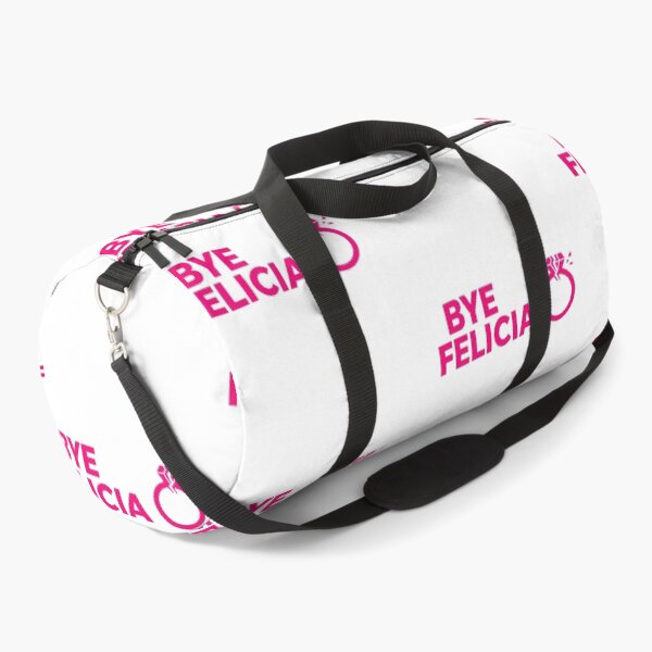 Item preview, BYE FELICIA designed and sold by FitEnvy.