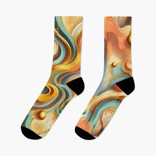 Item preview, Stylish Elegant Geometric Pattern Design designed and sold by The Best Trending Now!.