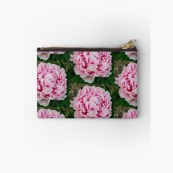 Item preview, Pondering Peonies designed and sold by TSinclairArt.