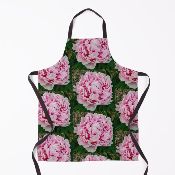 Item preview, Pondering Peonies designed and sold by TSinclairArt.