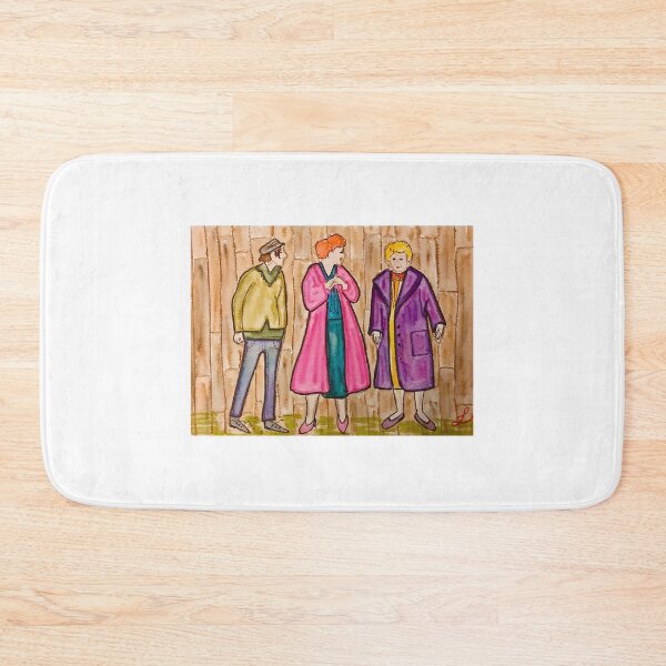 Item preview, “That Time Aaron Spelling Was On I Love Lucy” designed and sold by LisaFR1966.