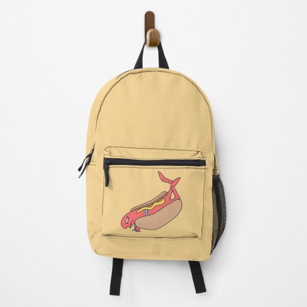 Item preview, Hot Dog Alan designed and sold by sydworm.