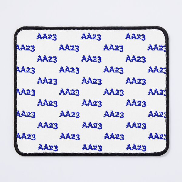 Item preview, AA23 Albon designed and sold by ImFallingAgain.