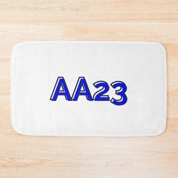 Item preview, AA23 Albon designed and sold by ImFallingAgain.
