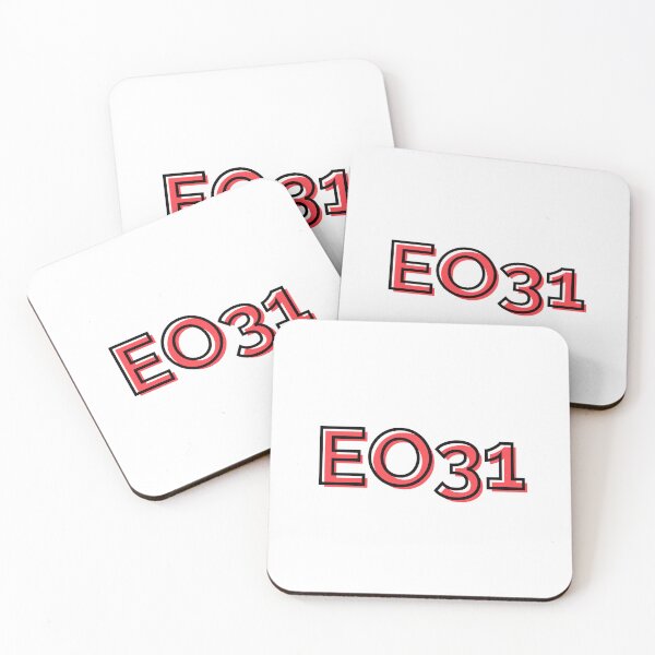 Item preview, EO31 Ocon designed and sold by ImFallingAgain.