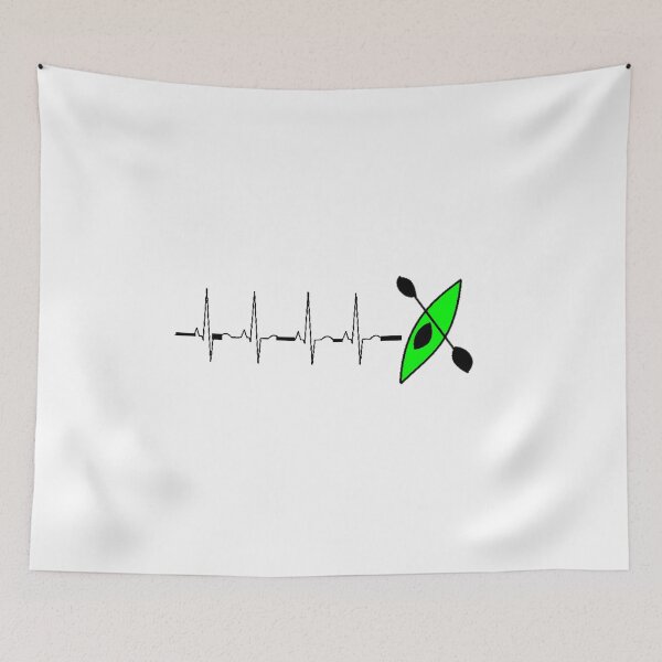Item preview, KAYAK PULSED  designed and sold by wahine24.