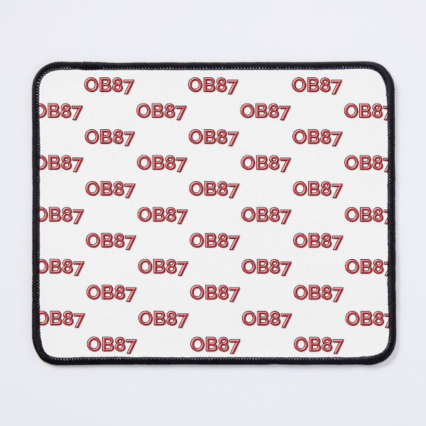 Item preview, OB87 Bearman designed and sold by ImFallingAgain.
