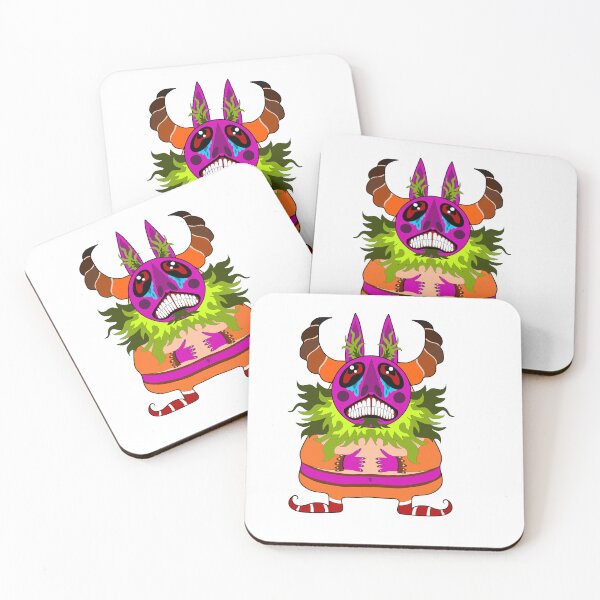 Artikelvorschau, Alter Gremlin entworfen und verkauft von ForestMakesArt.