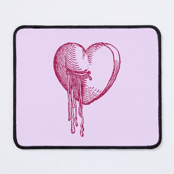 Item preview, Bleeding Heart designed and sold by PodMood.