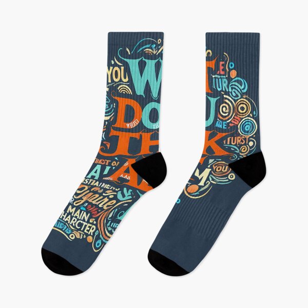 Item preview, What Do You Think About Me designed and sold by maxmaj.