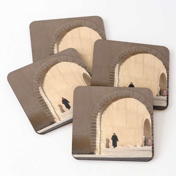 Item preview, Coming Into The Medina  designed and sold by Marylou Badeaux.