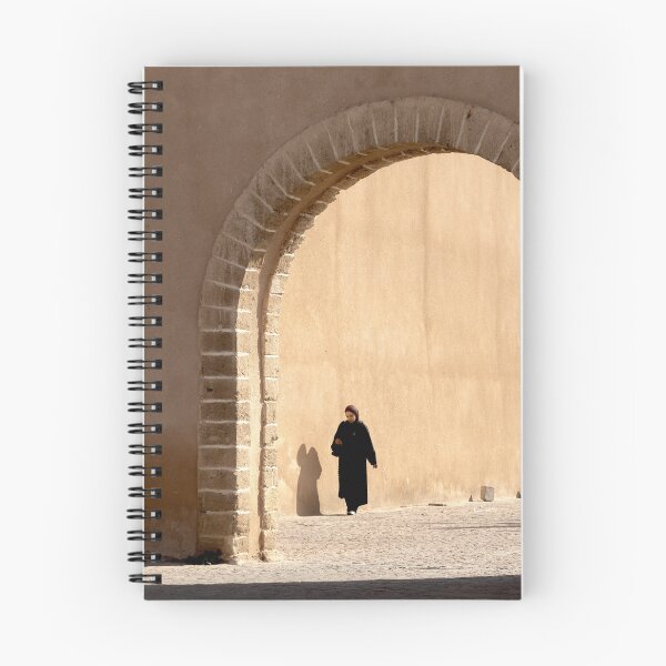 Item preview, Coming Into The Medina  designed and sold by Marylou Badeaux.