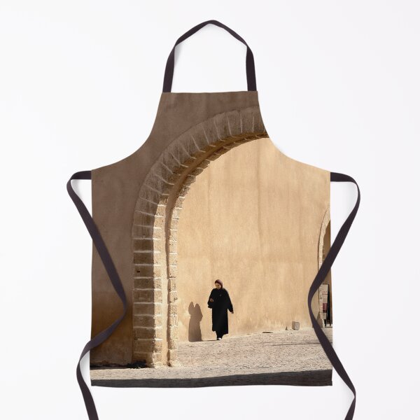Item preview, Coming Into The Medina designed and sold by Marylou Badeaux.