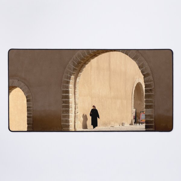 Item preview, Coming Into The Medina designed and sold by Marylou Badeaux.