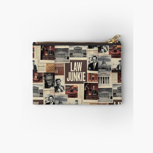 Item preview, Vintage Law Nerd Gift Law Student / Lecturer Gift designed and sold by Back2Collage.