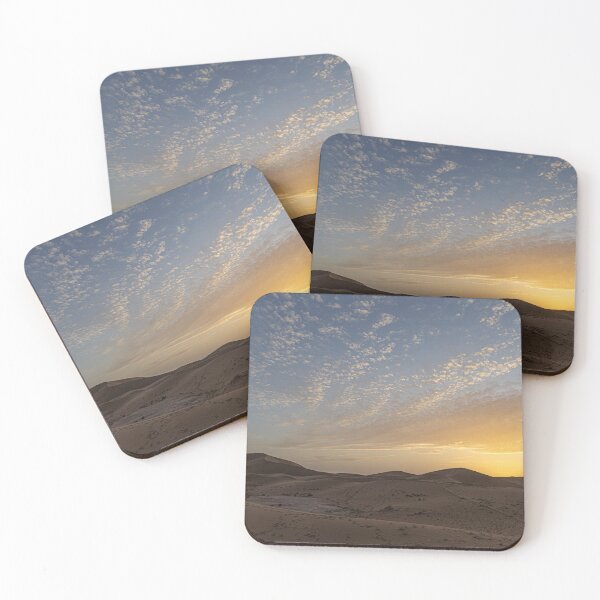 Item preview, Desert Sunset designed and sold by Marylou Badeaux.