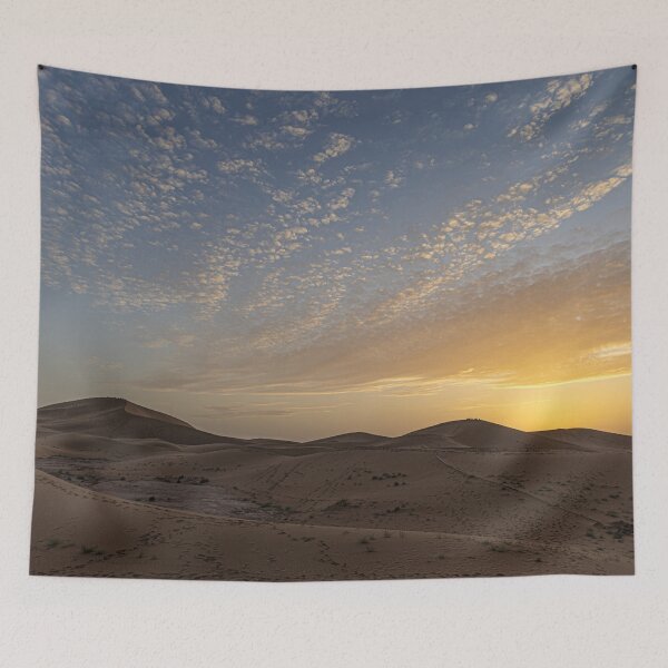 Item preview, Desert Sunset designed and sold by Marylou Badeaux.