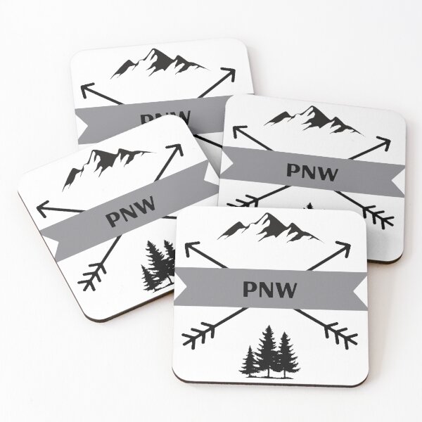 Item preview, Pacific Northwest designed and sold by JLClassics.
