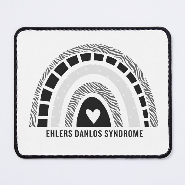Item preview, Awareness Rainbow - EDS designed and sold by Ali Maeve Art.