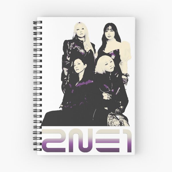 Item preview, KPOP 2NE1 COMEBACK designed and sold by usehayearth.