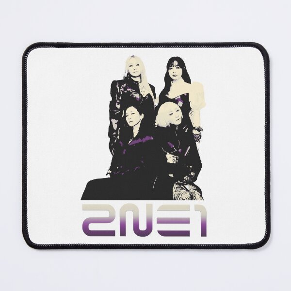Item preview, KPOP 2NE1 COMEBACK designed and sold by usehayearth.