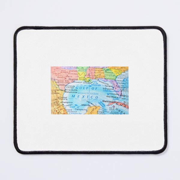 Item preview, Gulf of Mexico designed and sold by mervotron.