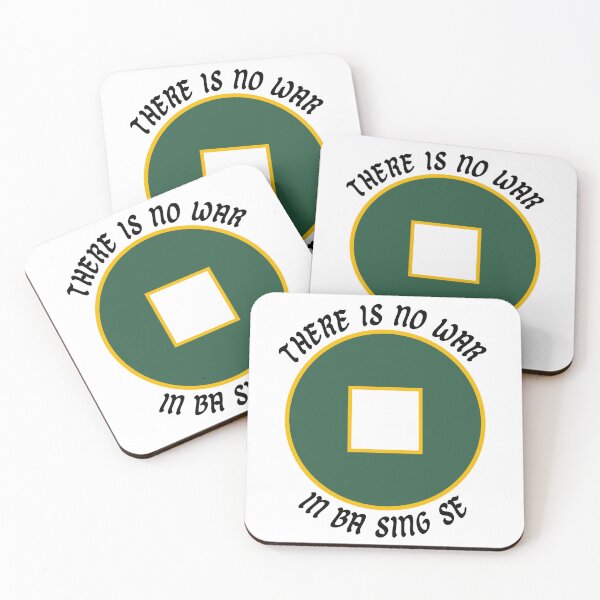 Item preview, There is no war in ba sing se designed and sold by jazweerink.