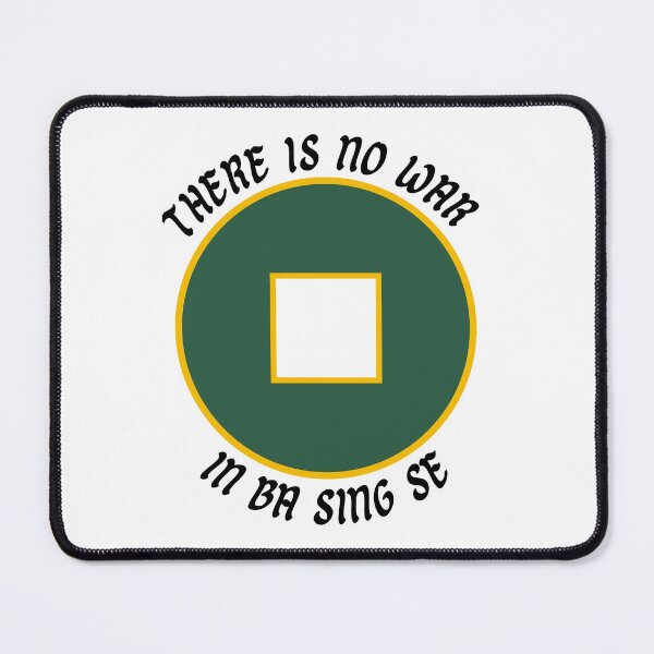 Item preview, There is no war in ba sing se designed and sold by jazweerink.