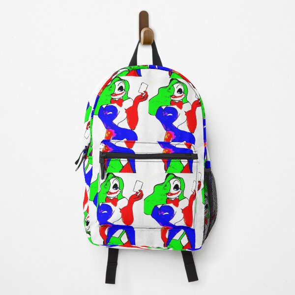 Item preview, Harley Quinn Jessica Conejo designed and sold by Chad's Fresh Art.
