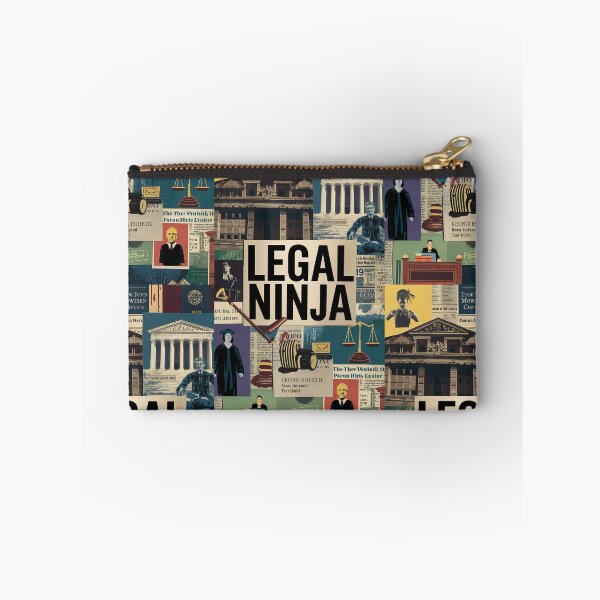 Item preview, Vintage Law Nerd Gift Law Student / Lecturer Gift designed and sold by Back2Collage.