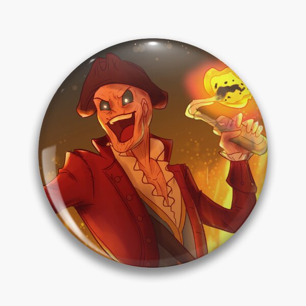 Item preview, John Hancock: Molotov Cocktail Frenzy  designed and sold by CodedCore.