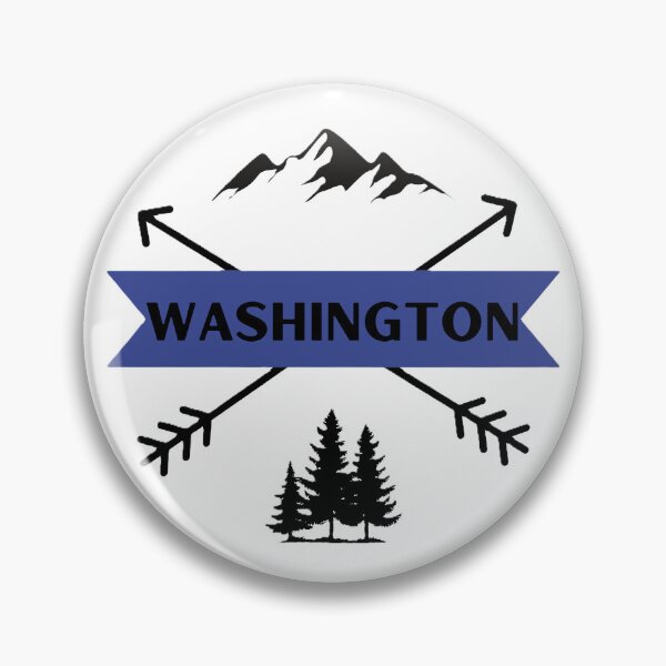 Item preview, Explore Washington designed and sold by JLClassics.
