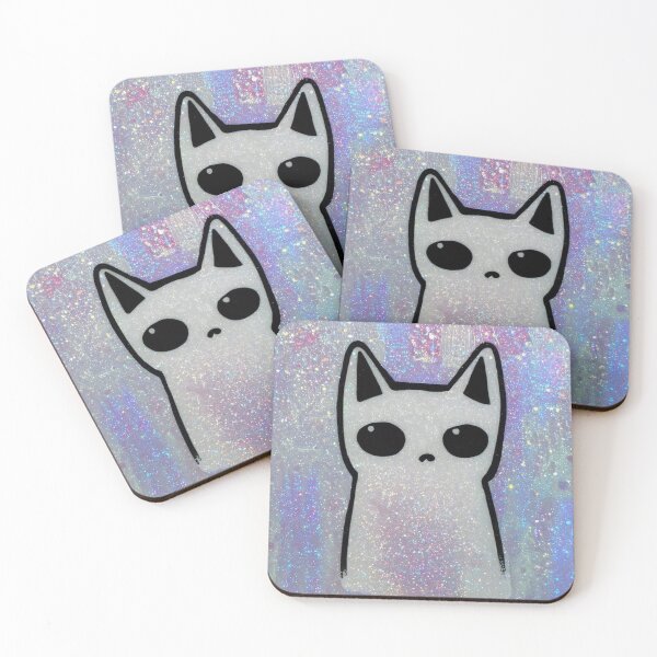 Item preview, Cat designed and sold by Donkey's Salad.