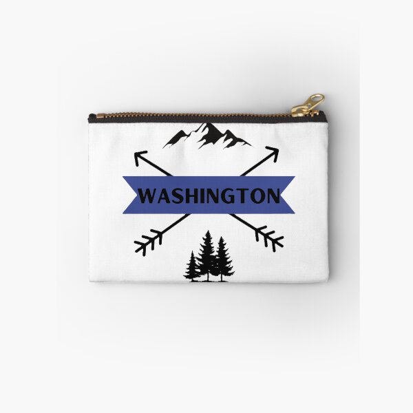 Item preview, Explore Washington designed and sold by JLClassics.