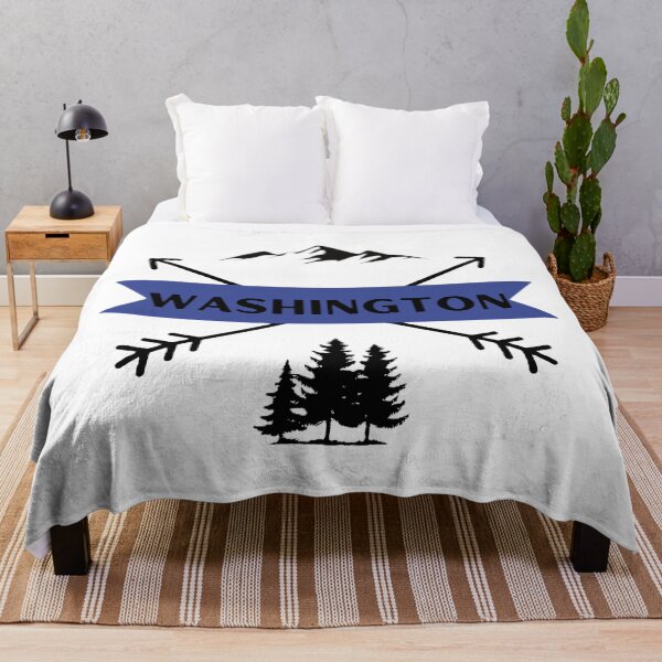Item preview, Explore Washington designed and sold by JLClassics.