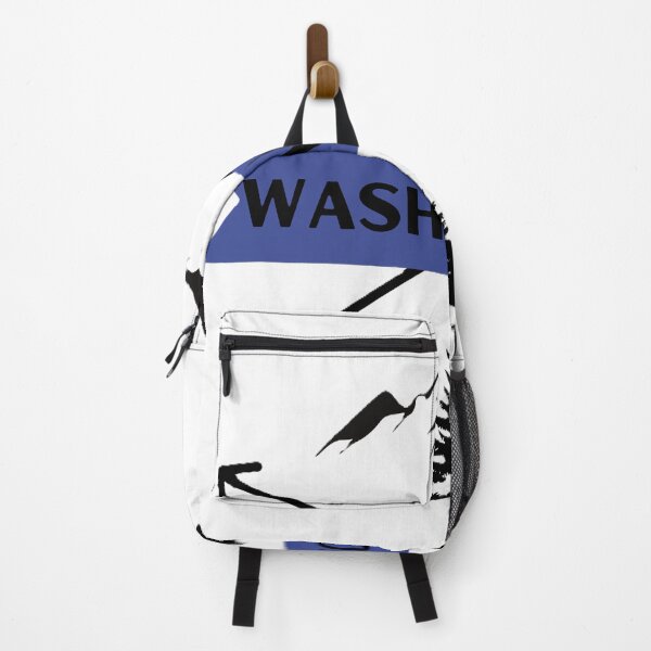 Item preview, Explore Washington designed and sold by JLClassics.