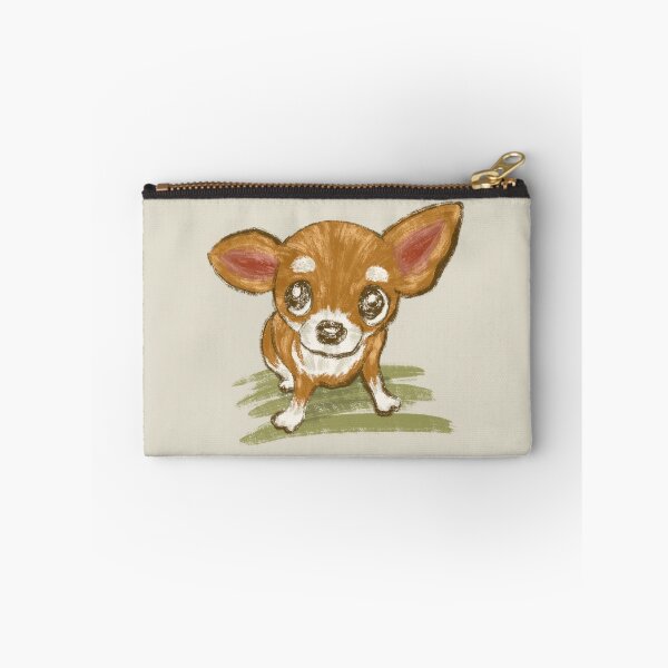 Item preview, Adorable Chihuahua designed and sold by Toru Sanogawa.