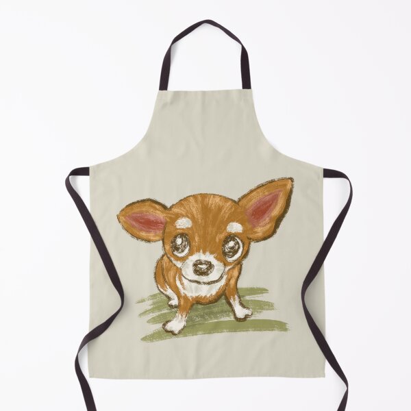 Item preview, Adorable Chihuahua designed and sold by Toru Sanogawa.