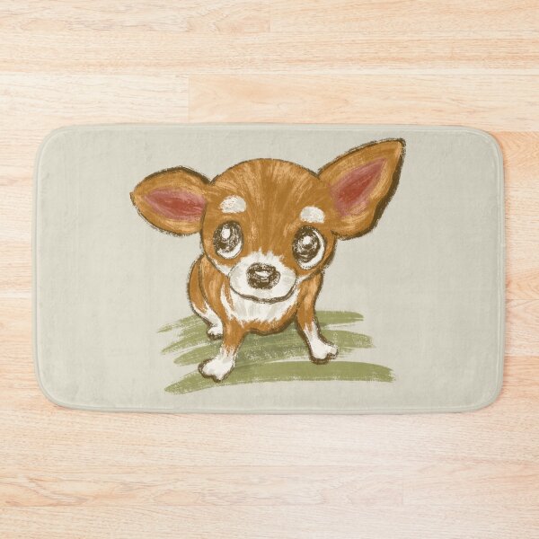 Item preview, Adorable Chihuahua designed and sold by Toru Sanogawa.