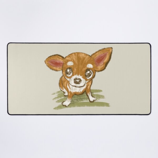 Item preview, Adorable Chihuahua designed and sold by Toru Sanogawa.