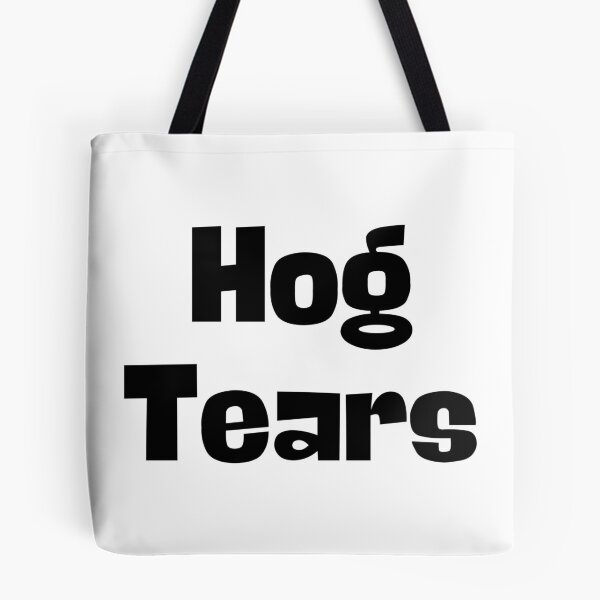 Item preview, Hog tears  designed and sold by vapequeen.