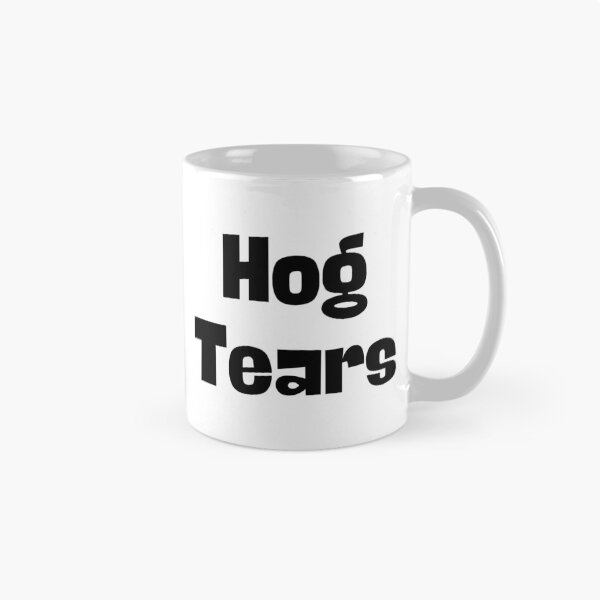 Item preview, Hog tears  designed and sold by vapequeen.