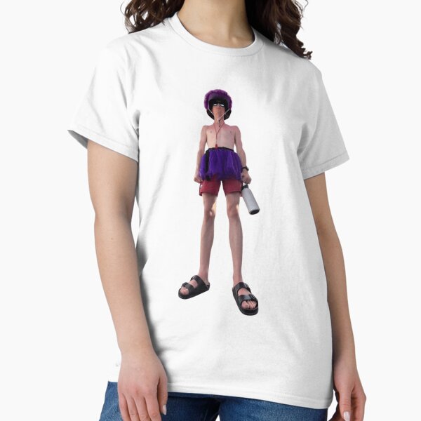 Item preview, Snazzy William designed and sold by wesll.