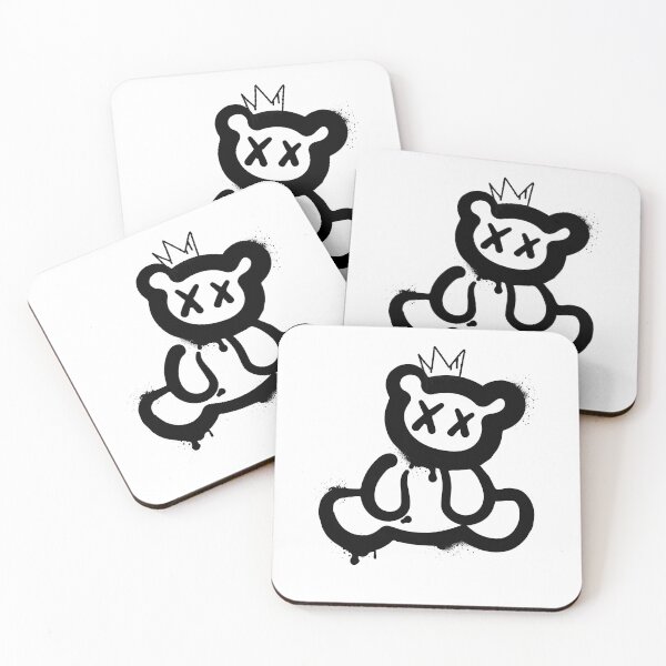 Item preview, Bear Spray  designed and sold by ArtemeliaDesign.