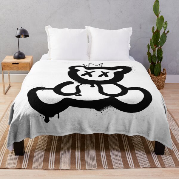 Item preview, Bear Spray designed and sold by ArtemeliaDesign.