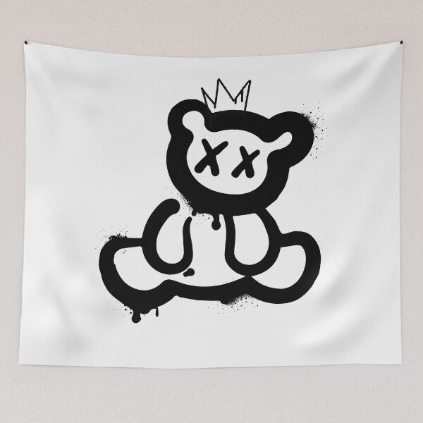 Item preview, Bear Spray  designed and sold by ArtemeliaDesign.