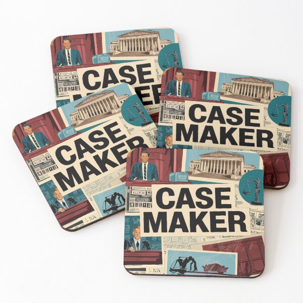 Item preview, Vintage Law Nerd Gift Law Student / Lecturer Gift designed and sold by Back2Collage.